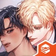 Ikona programu: Killing Kiss : BL story g…