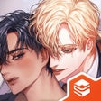 Programın simgesi: Killing Kiss : BL story g…