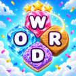 Ikona programu: WordWish: Puzzle Game