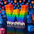 程序图标：WordWish: Puzzle Game