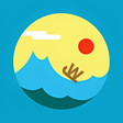程序图标：WORK JAPAN Foreigner Frie…