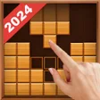 Icon of program: Wood Block Puzzle - Brain Game