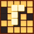 프로그램 아이콘: Wood Block Puzzle - Brain…