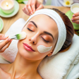 Symbol des Programms: Skincare and Face Care Ro…