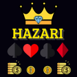 Icono de programa: Hazari : 1000 Points Card…