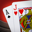 Icoon van programma: Blackjack! ♠️ Free Black …