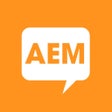 プログラムのアイコン：AEM