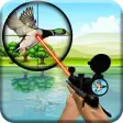 Bird Hunter Sniper Shooter