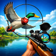Иконка программы: Bird Hunter Sniper Shoote…
