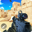 ไอคอนของโปรแกรม: CS - Counter Strike Terro…