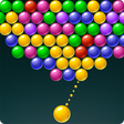 Icon of program: Supernova Bubble Shooter