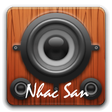 程序图标：Nhac San Cuc Manh