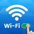 أيقونة البرنامج: WiFi Hotspot - Speed test…