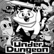 Programikonen: UnderDungeon