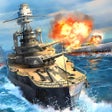 Ícone do programa: Warships Universe Naval B…