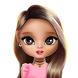 程序图标：Dollicon: Doll Avatar Mak…