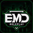 Programın simgesi: Emerald Roleplay