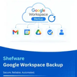 Icon of program: Shefware Google Workspace…
