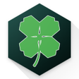 Ikona programu: Lucky Hexagon