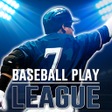 Icoon van programma: Baseball Play League