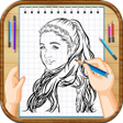 Ikon program: Learn How to Draw Celebri…