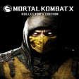 Mortal Kombat X: Kollectors Edition icon