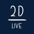 Icoon van programma: TwoD Live