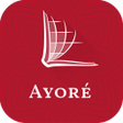 程序图标：Ayoré Bible
