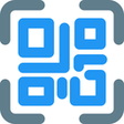 Icône du programme : iQRCode: QR Code Generato…