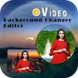 程序图标：Change Video Background
