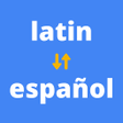 プログラムのアイコン：Latin to Spanish Translat…