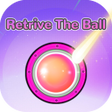 Ikon program: Retrieve The Ball