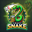 ไอคอนของโปรแกรม: Crazy Vegas Snake jogos