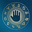 프로그램 아이콘: Horóscopo  Astrología Guí…
