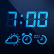 プログラムのアイコン：Alarm Clock for Me - Wake…