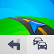 Ikona programu: Sygic GPS Navigation Off…