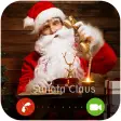 Santa Claus Video Call Prank