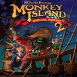 Ikona programu: Monkey Island 2 Special E…
