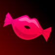 Ícone do programa: Dimo - Live Video Chat  G…