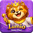 プログラムのアイコン：Lumio Voice Chat