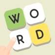 プログラムのアイコン：Wordly Go: Daily Word Puz…
