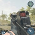 Programın simgesi: Rules of Battlefield - 3D…