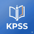 ไอคอนของโปรแกรม: KPSS Akıllı Notlar