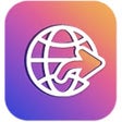 Icône du programme : 簡単ファビコンダウンロード - Easy Favi…