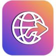 Icona del programma: 簡単ファビコンダウンロード - Easy Favi…