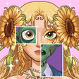ไอคอนของโปรแกรม: Makeover Lab: Cosplay Tim…