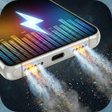 أيقونة البرنامج: Speaker Cleaner - Water E…