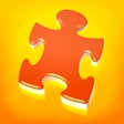 Symbol des Programms: Jigsaw Puzzle Club