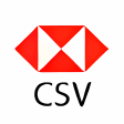HSBC CSV File Creator