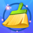 أيقونة البرنامج: Ram Phone Cleaner Boost M…